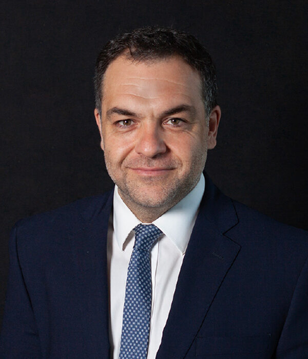 Juan Pablo Letelier