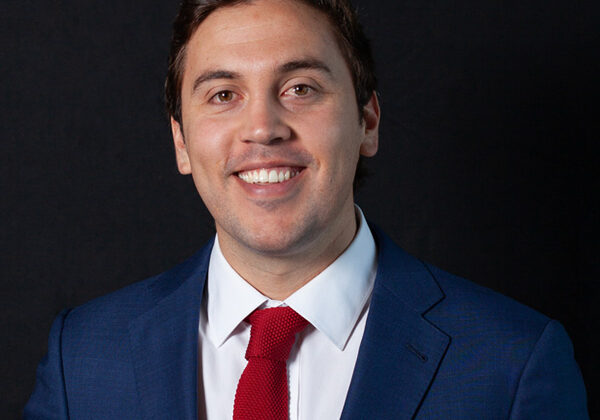 Agustín Giovanazzi
