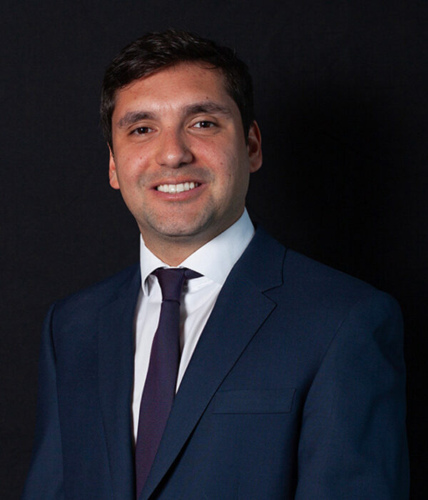 Ignacio Letelier