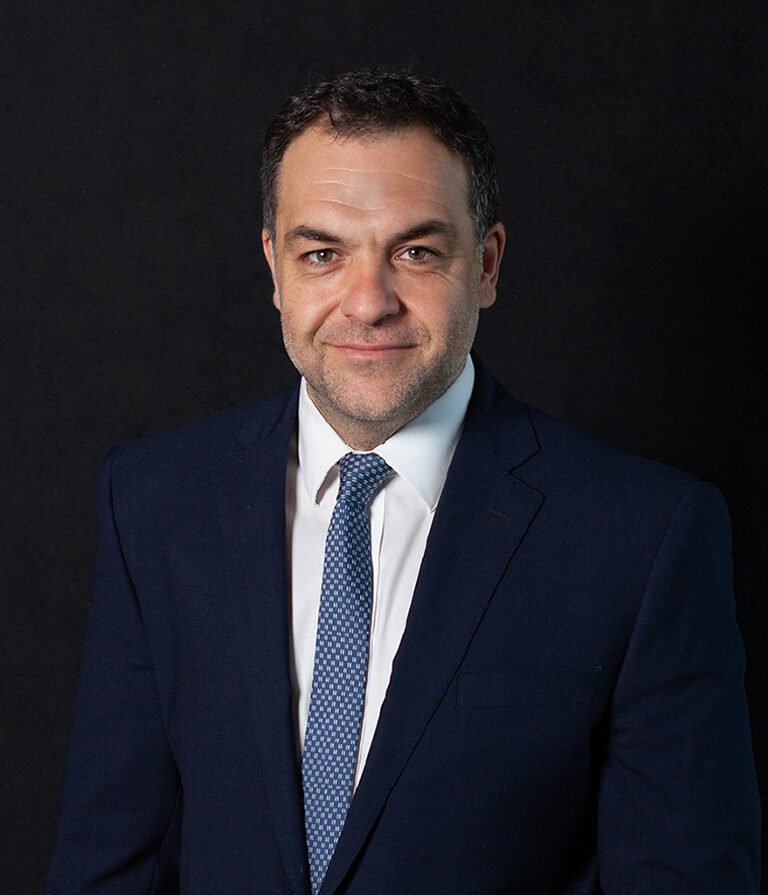 Juan Pablo Letelier