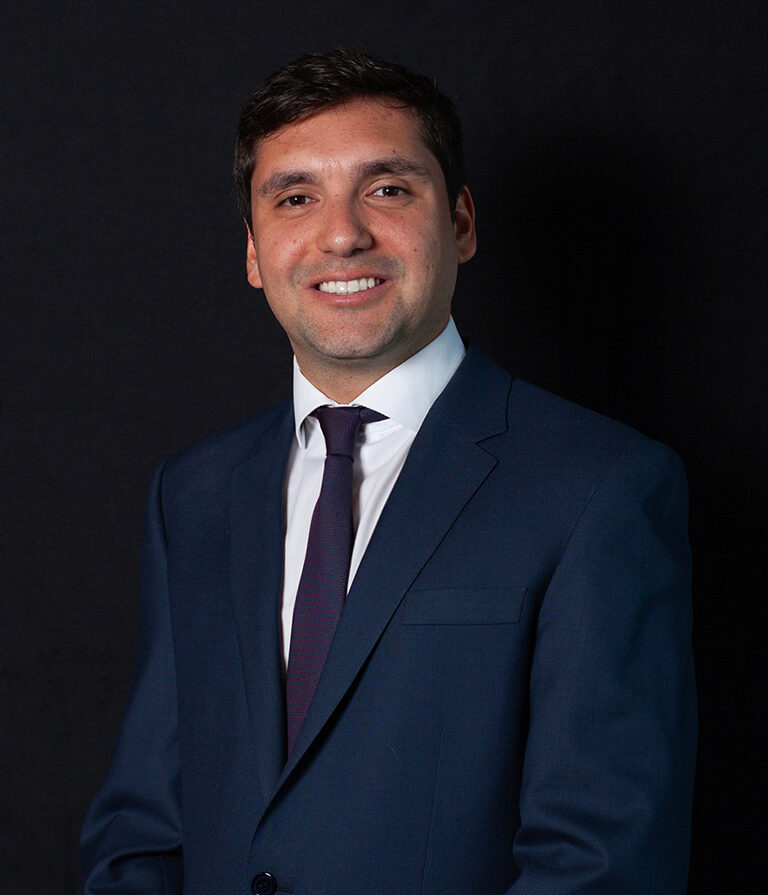 Ignacio Letelier