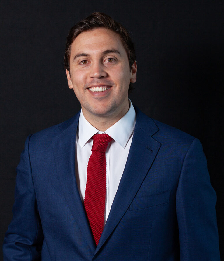 Agustín Giovanazzi