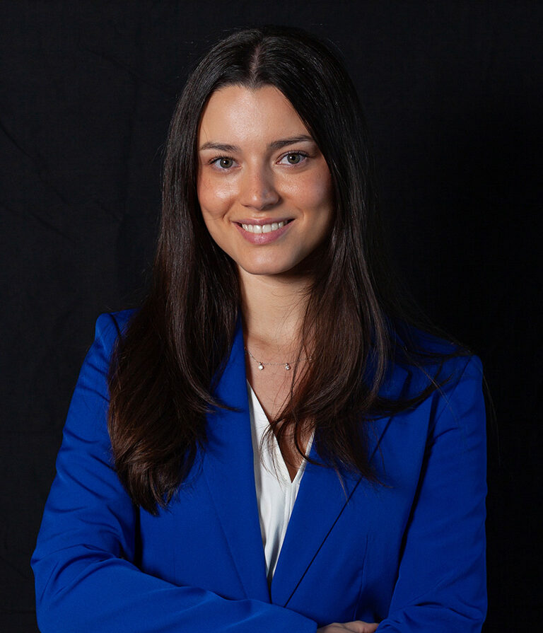 Macarena Castillo